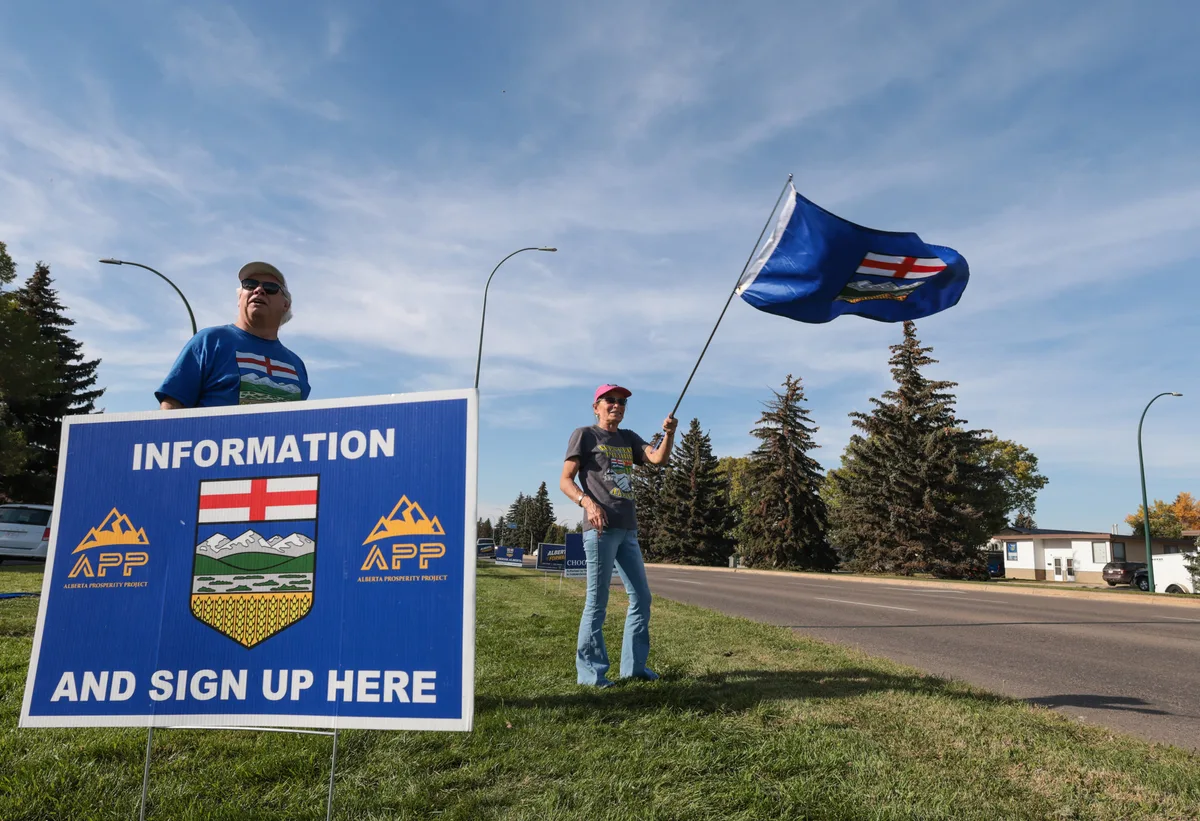 ‘Why should citizens over 70 … vote on long-term political decisions when they will bear little of the social and economic consequences?’ Letters to the editor for Oct. 11