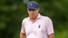 US golfer Gogel gets six-month ban for betting