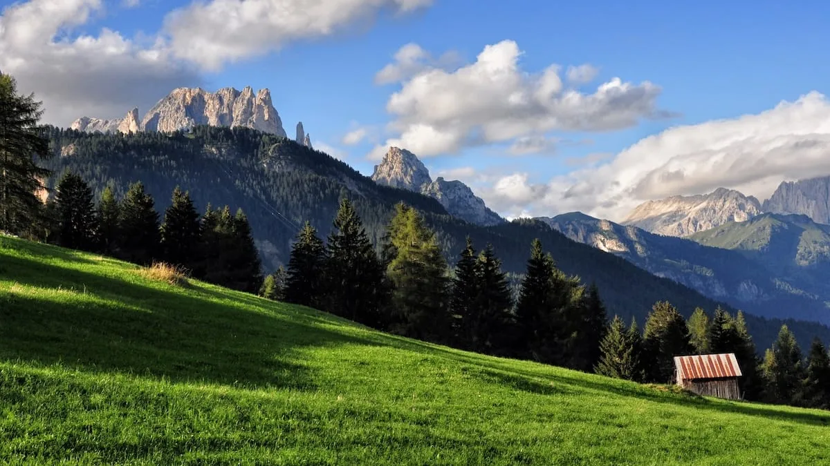 Hüttenwirt stinksauer! - Müll von Wanderern sorgt für Ärger in den Alpen