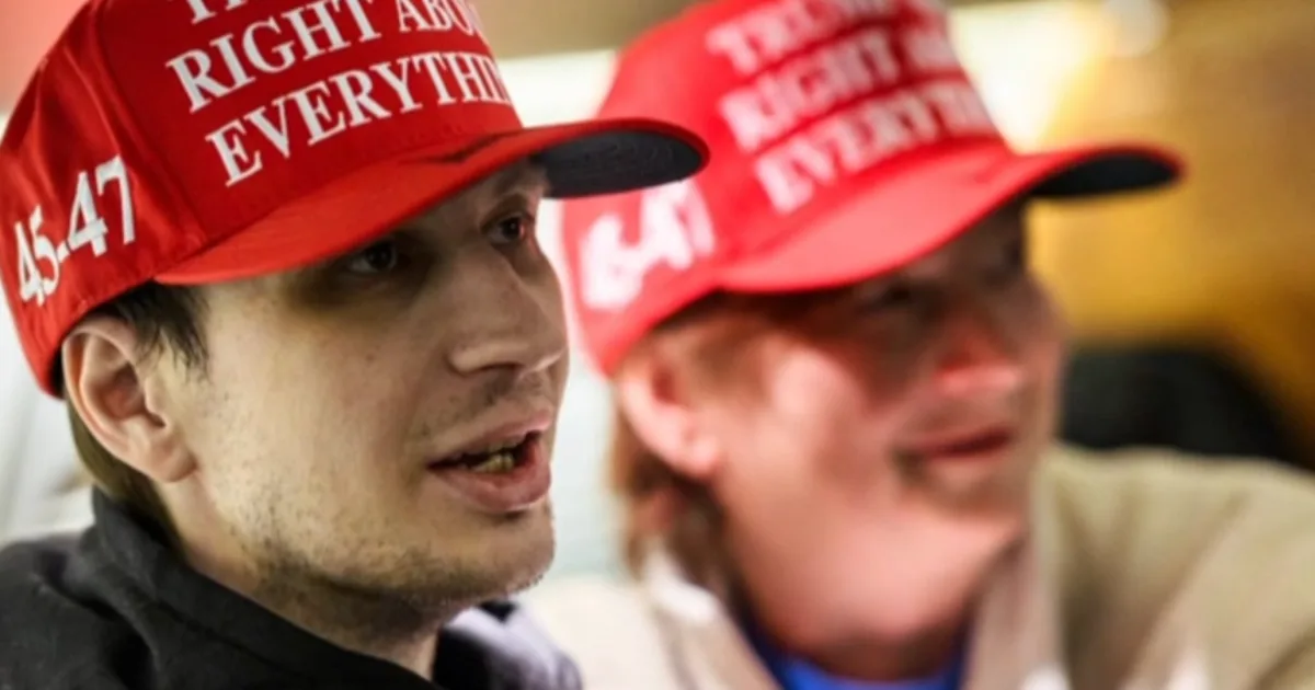 Democrats pressure Trump administration to rescue 10 other Americans detained in Russia