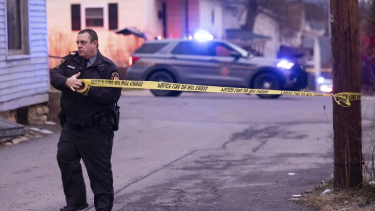 Pregnant woman & 2 children among 9 killed in Pennsylvania shooting; gunman dies by suicide