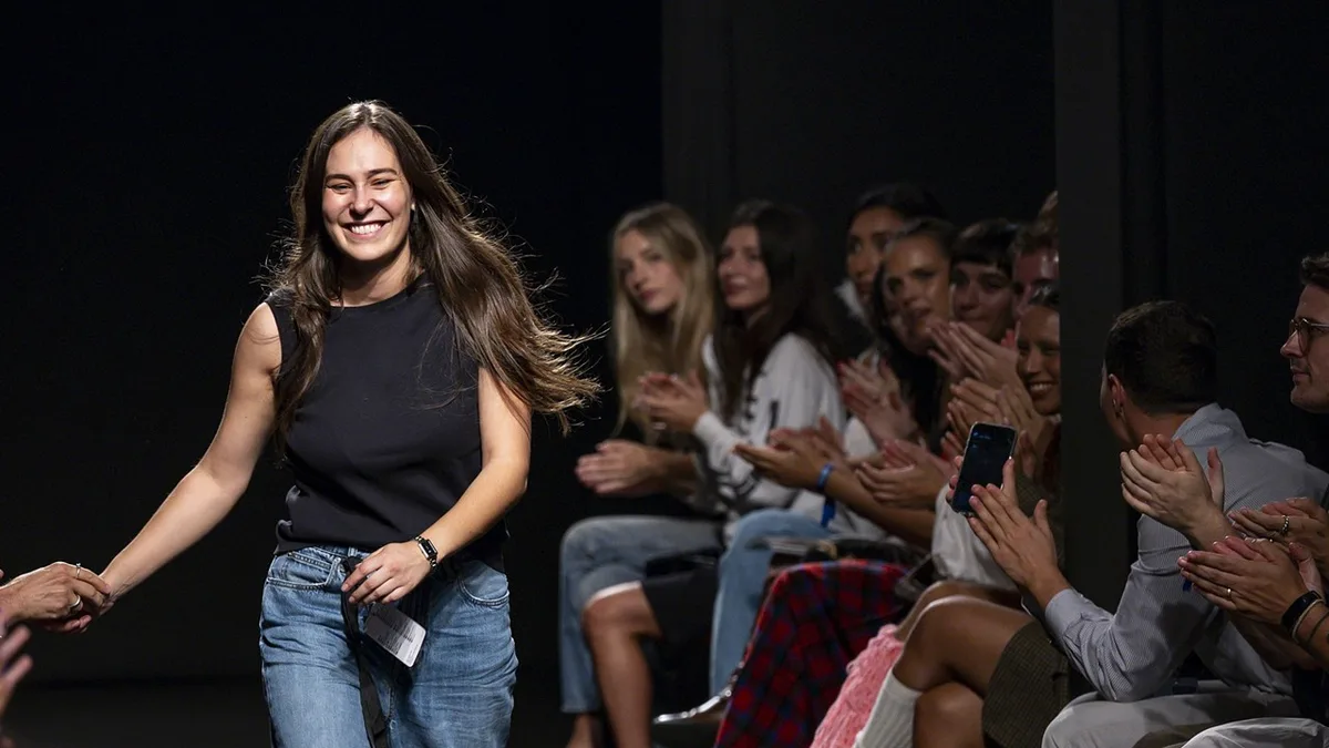 Nomes a guardar: ARNDES, a designer colecionista para quem todos os materiais merecem uma segunda vida