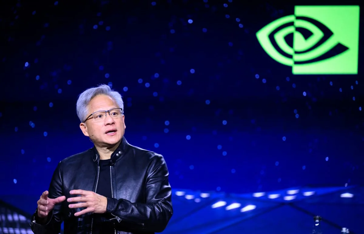 It’s time to bet big on Nvidia’s stock, says this analyst who thinks the market has it all wrong