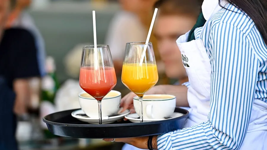 Restaurantbesuche: Wem die Mehrwertsteuersenkung in der Gastronomie wirklich genutzt hat