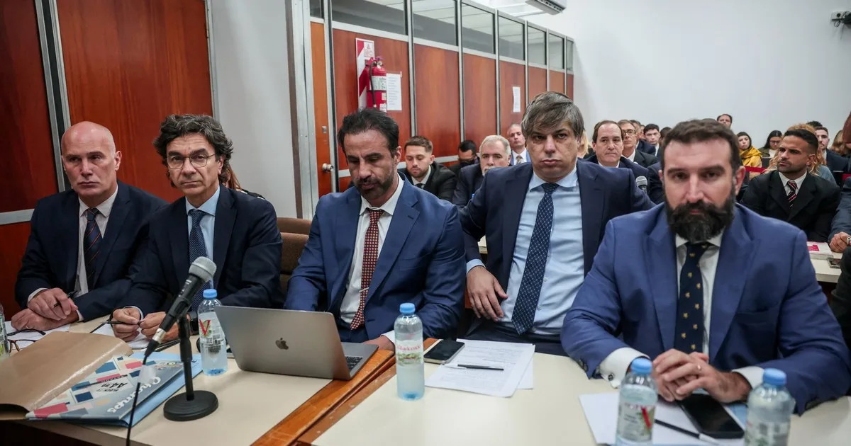 Los abogados de Luque y Cosachov en el caso Maradona: del "pedido descabellado" de la Fiscalía al "estamos confiados"
