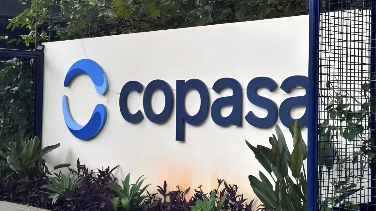 Itaú BBA turbina preço-alvo da Copasa (CSMG3) em quase 50%; o que pode destravar valor para a ação?