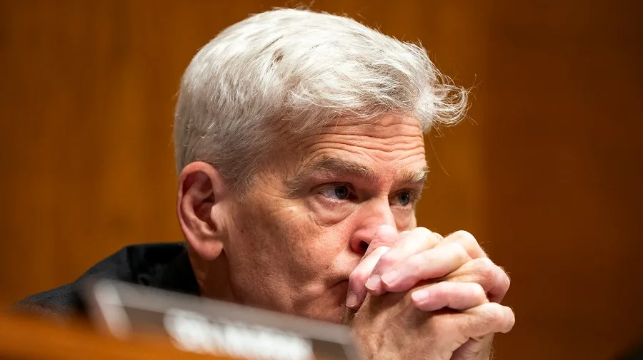 Cassidy: New CDC Director Schwartz 'will do the right thing' on vaccine order