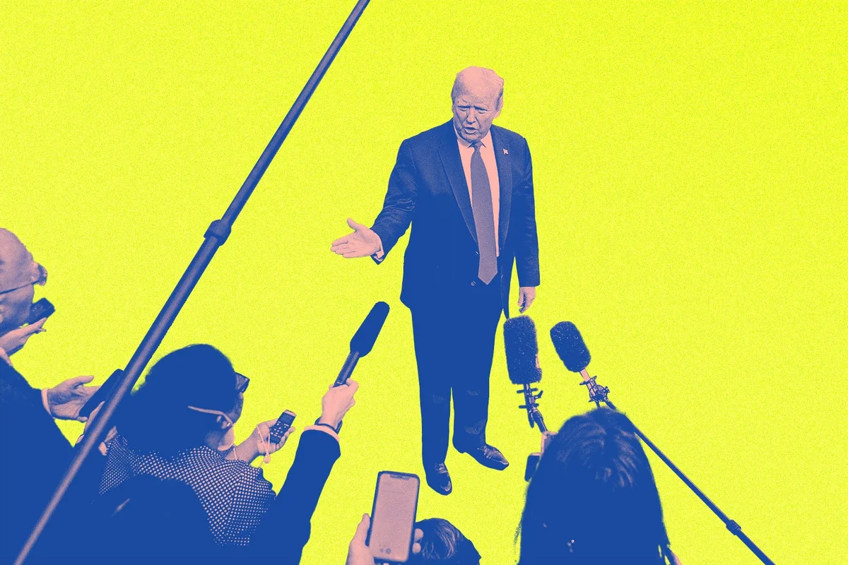 Donald Trump’s Trickle-Down Misogyny