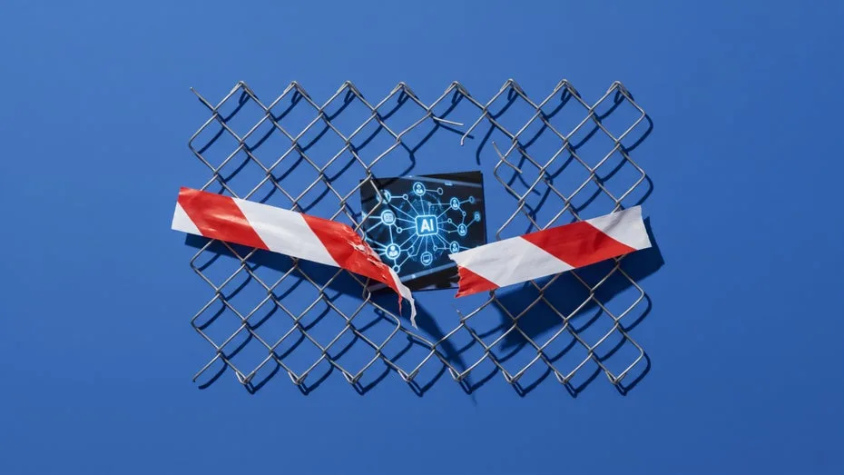 Rechtslücke bei KI: Warum OpenAI & Co. nicht haften