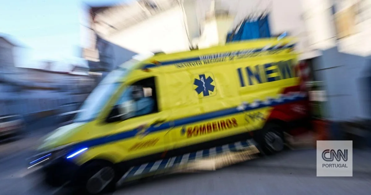 Homem baleado durante festa com cerca de 50 pessoas em Lisboa