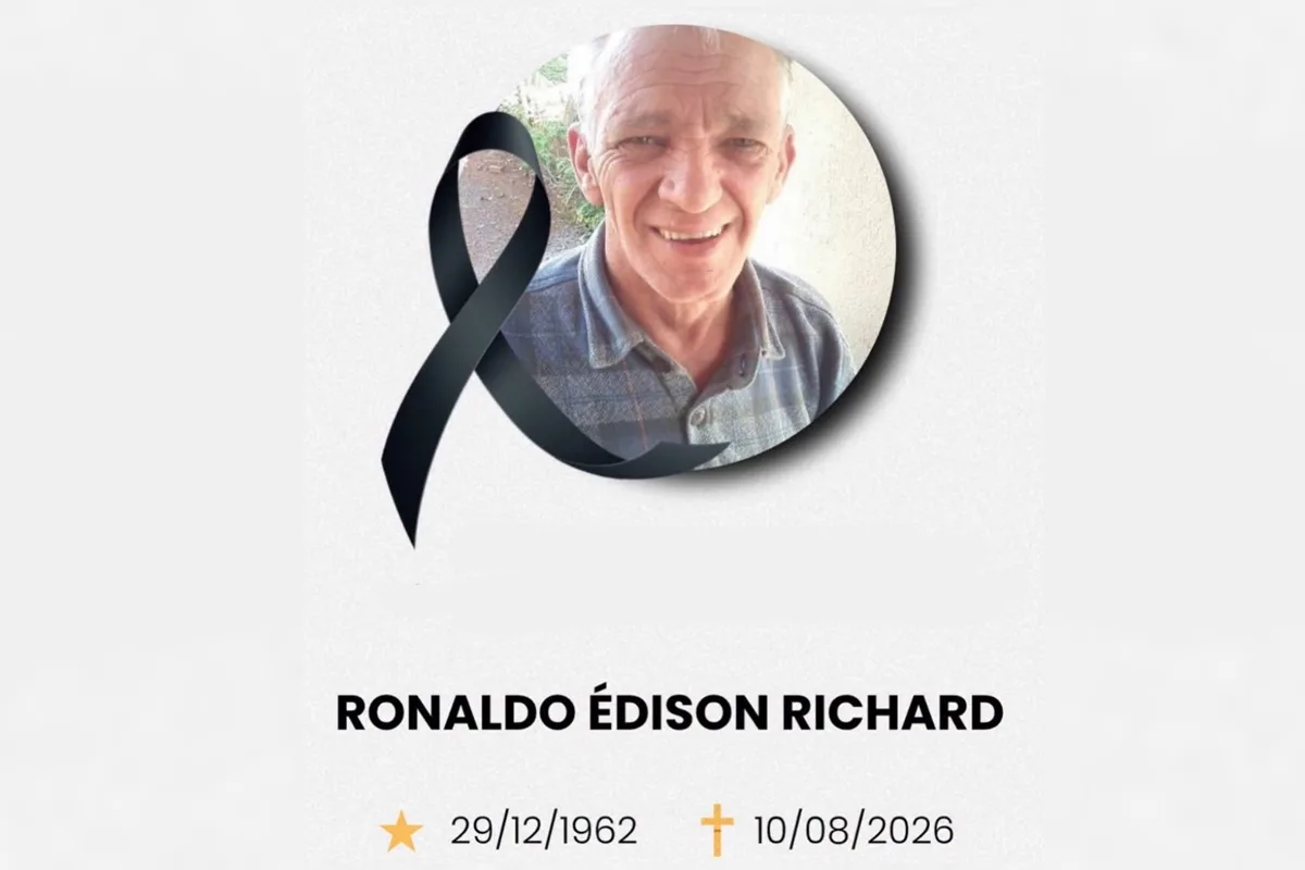 Saiba quem era o réu do 8 de Janeiro que morreu de infarto