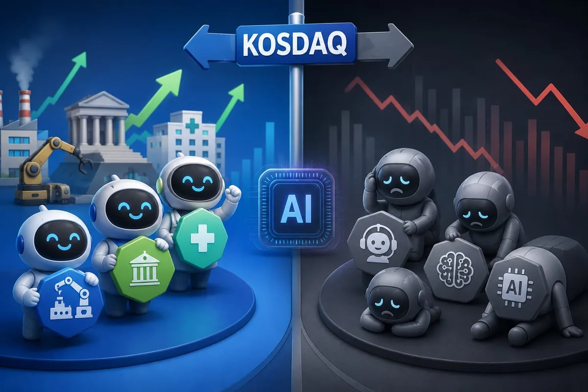 AI 스타트업, 외형 성장에도 수익성 ‘희비’… 마음AI·노타·크라우드웍스, 적자 더 늘어