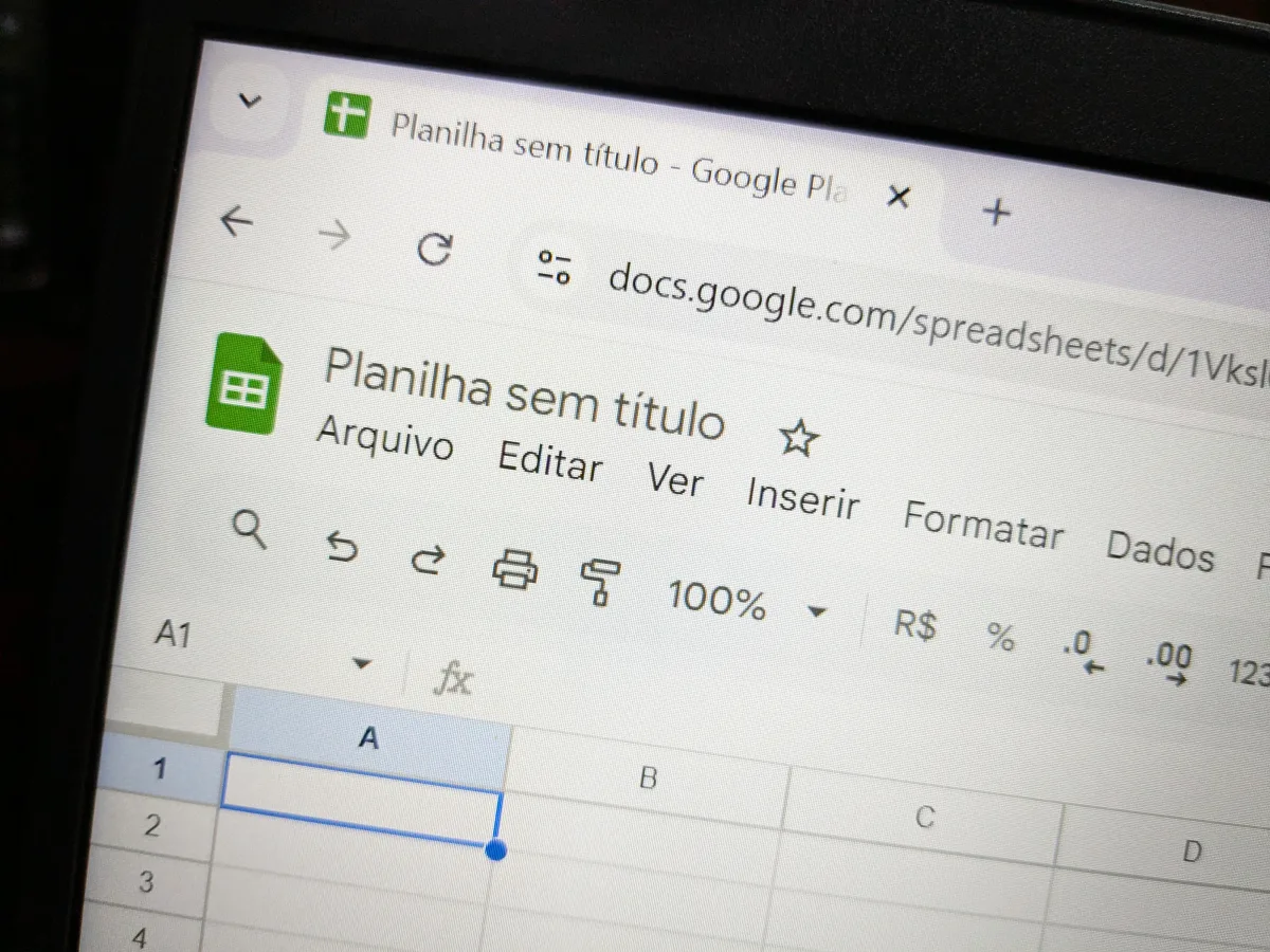 Chega de fórmulas: Gemini transforma planilhas do Google em miniapps interativos