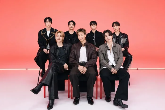 BTS=룰 메이커…하이브 간 그래미, 소 잃고 외양간 고치기 통할까[SC이슈]