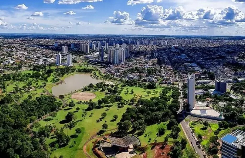 Enquete: 58% dos leitores querem continuar morando em Campo Grande