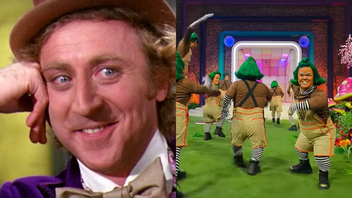 ‘Wonka’s The Golden Ticket’: fecha de estreno y todo lo que se sabe del reality show de Netflix basado en Willy Wonka
