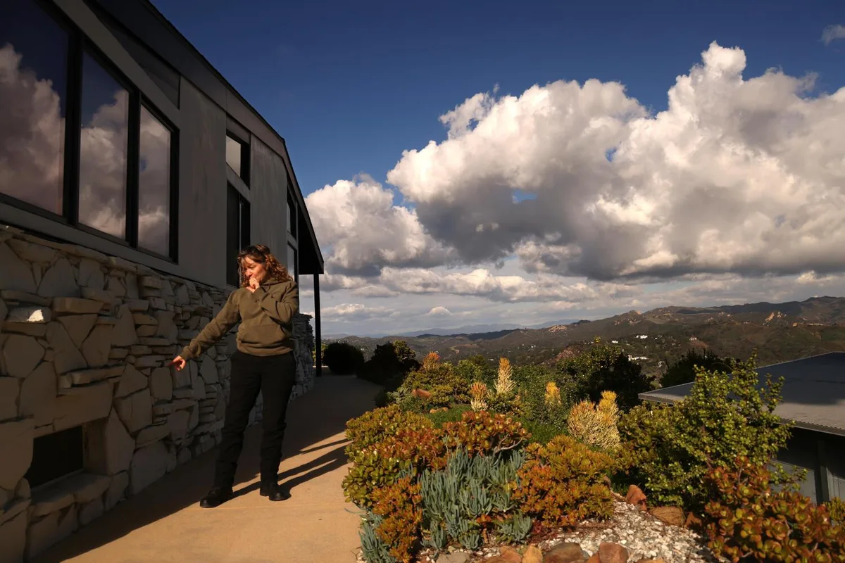 State approves 'Zone Zero' fire-safe landscaping rules, reshaping yards for millions of Californians