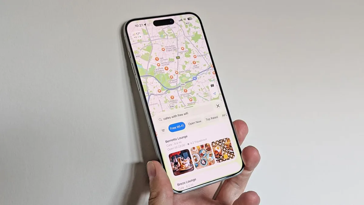 'I'll just use Google Maps': Apple Maps users rebel against new ads that you can't turn off, even with an iCloud subscription