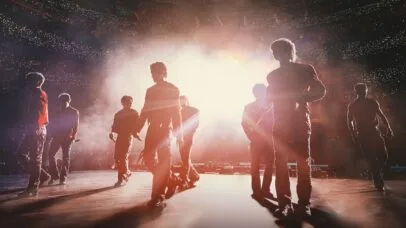 ‘Stray Kids: The DominATE Experience’ chega ao Globoplay em 21 de agosto, às vésperas do Rock in Rio