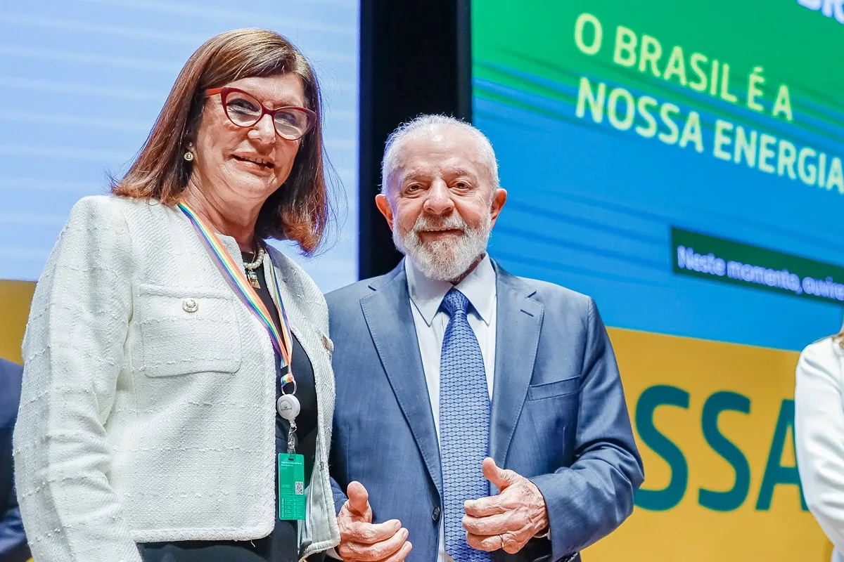 Petrobras confirma descoberta de petróleo na Foz do Amazonas