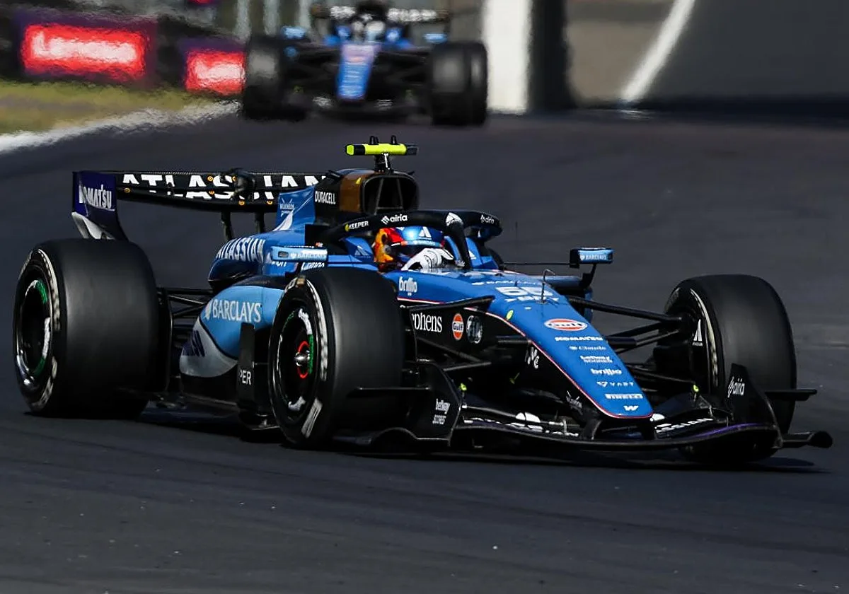 F1 Madrid hoy: Entrenamientos libres en Madring del GP de España, resultados de Alonso y Sainz, en directo