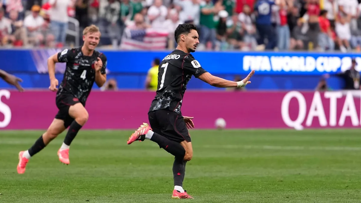 Canadian World Cup hero Stephen Eustaquio signs with Swansea City