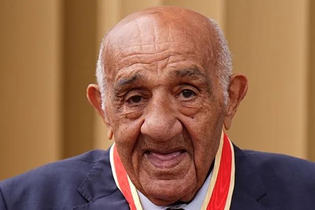 Sir Billy Boston dies as tributes pour in for rugby legend and World Cup winner