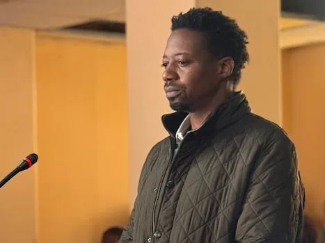 Family murder suspect Ndodana Tshuma remanded until September