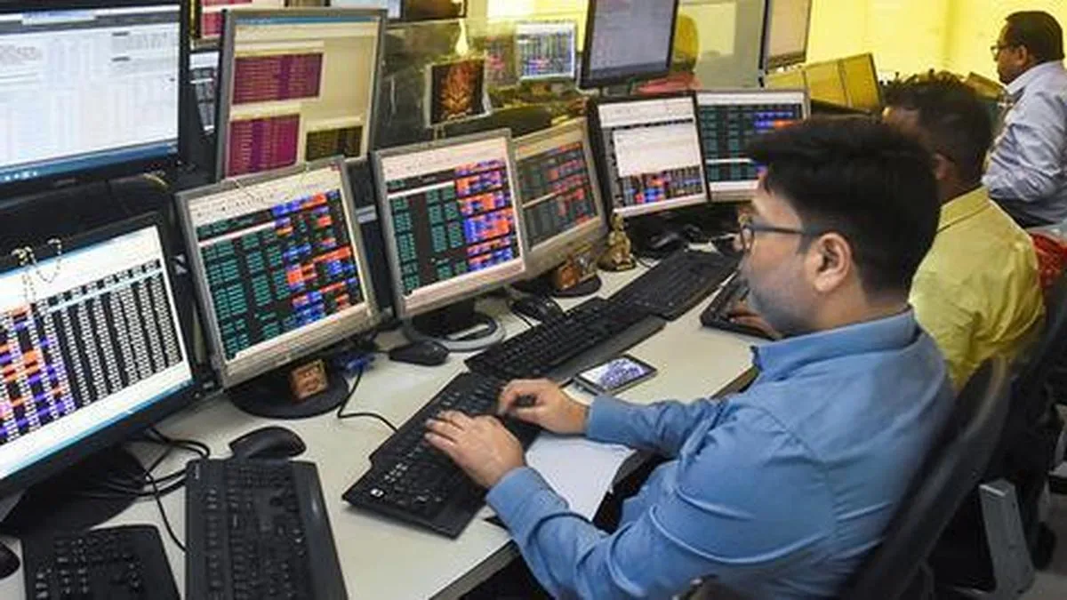Markets decline in early trade amid elevated crude oil prices, escalating geopolitical tensions