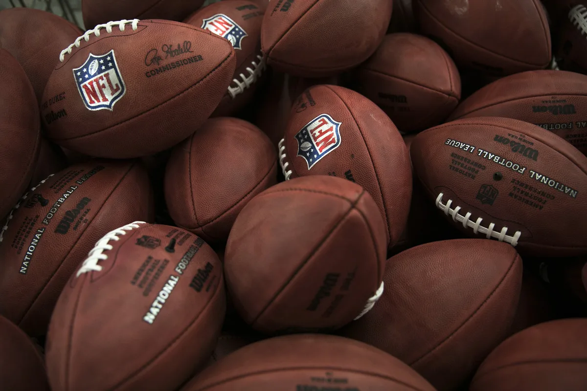Hevia Baillères entra a la NFL