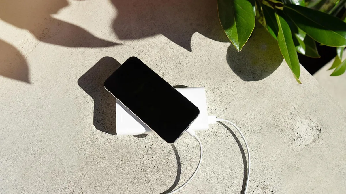 Angebote im September: Powerbank jetzt für 26 Euro statt 113 Euro: Die Top-Deals des Tages