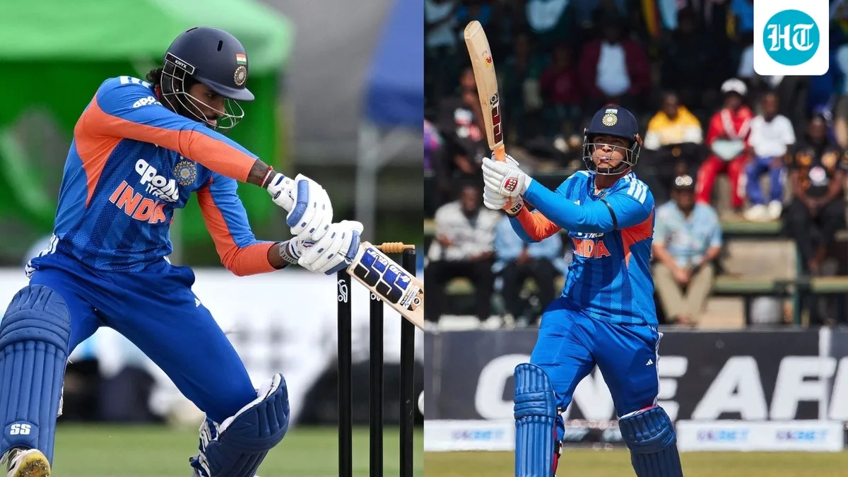 Tilak Varma or Shivam Dube out for Vaibhav Sooryavanshi? Mohammad Kaif's bold prediction faces a hard statistical test