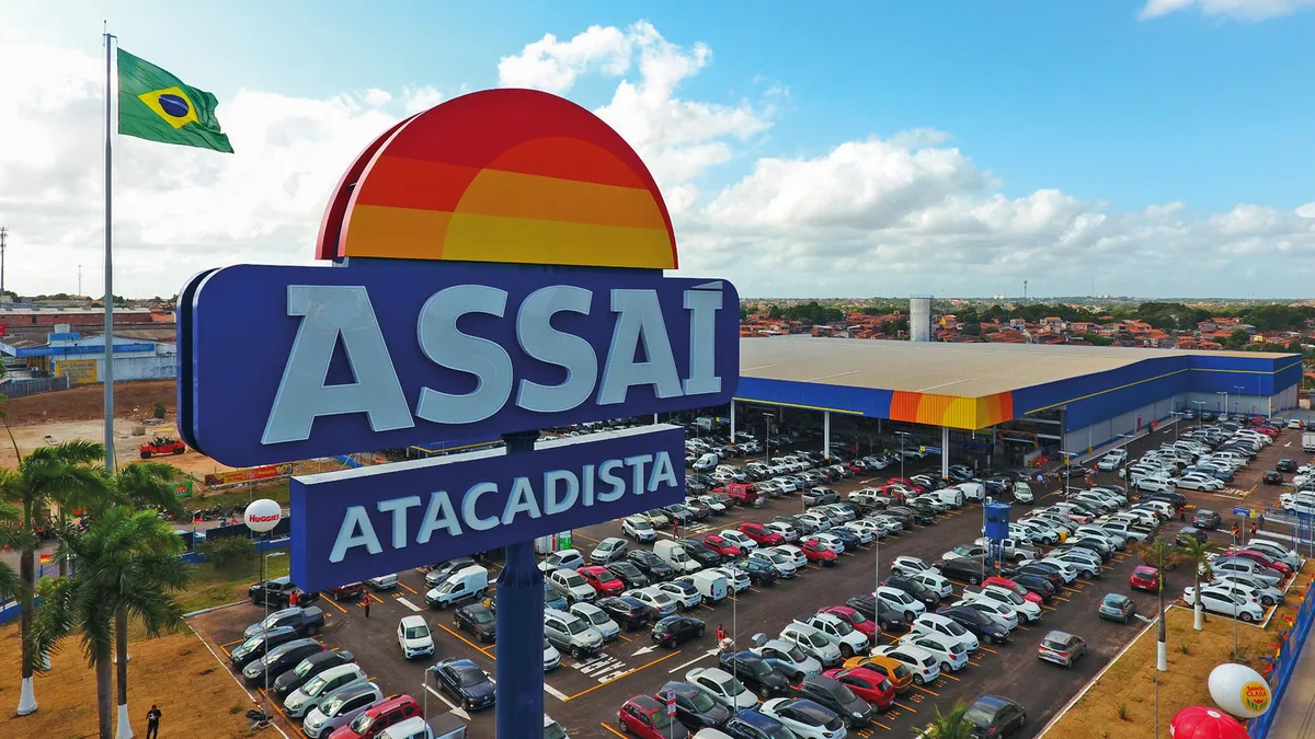 A nova frente de negócios do Assaí que pode custar até R$ 80 milhões