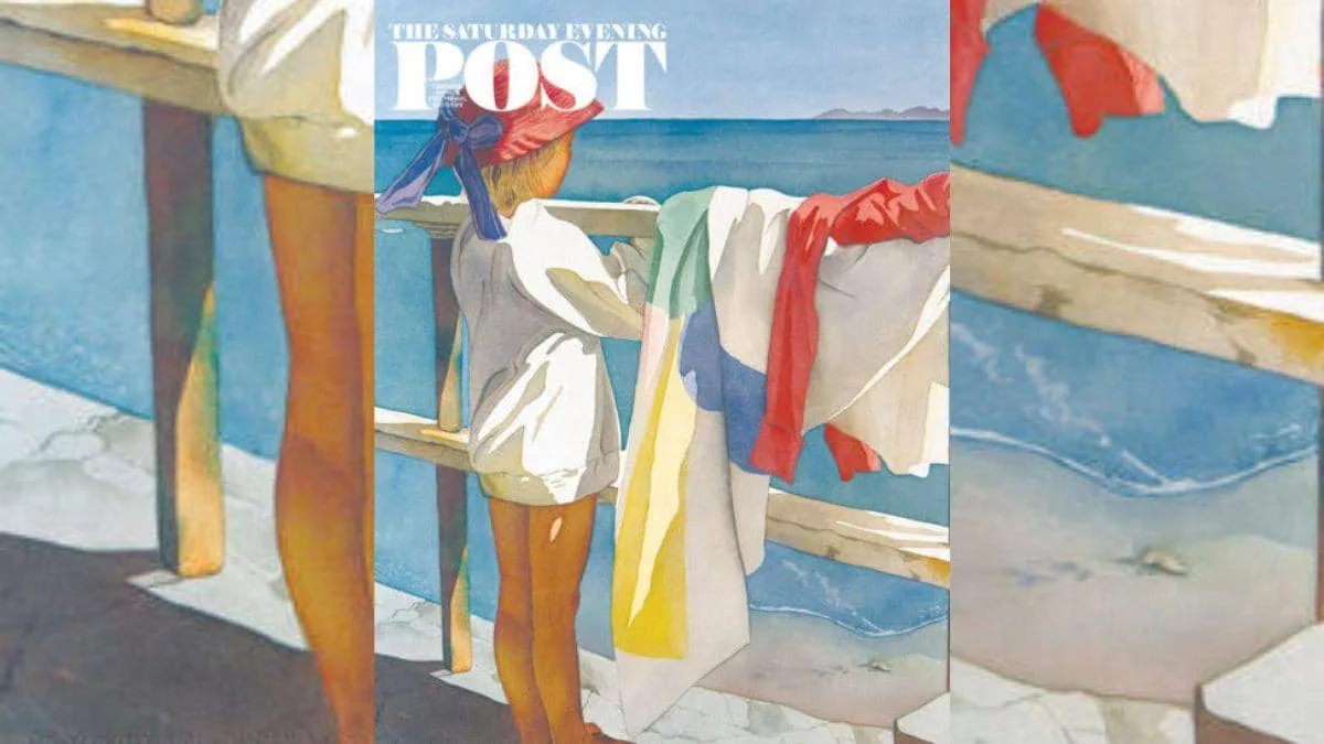 Saturday Evening Post to cease print publication after 205 years