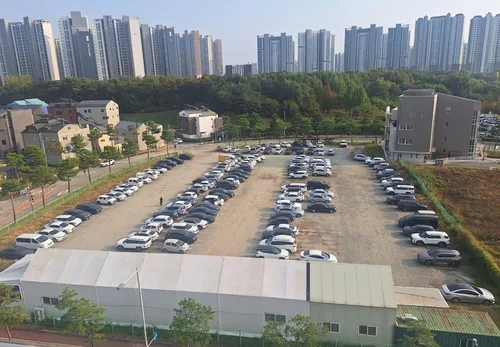 평택시, 소사벌지구에 관내 첫 장애인 체육관 건립…2031년 개관