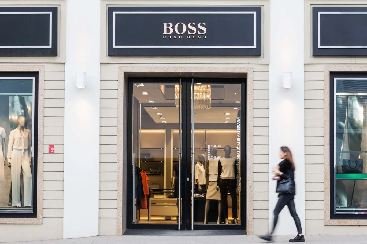 Hugo Boss chairman to step down after pressure from Mike Ashley’s Frasers
