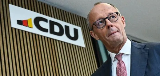 Friedrich Merz und die CDU: Wie es nach dem Wahldesaster weitergehen kann