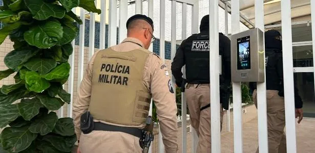 MP-BA denuncia três PMs pelos assassinatos de dois jovens em Salvador