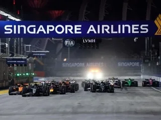 Auto. La F1 officiellement de retour en Afrique « au début des années 2030 » avec un Grand Prix au Rwanda