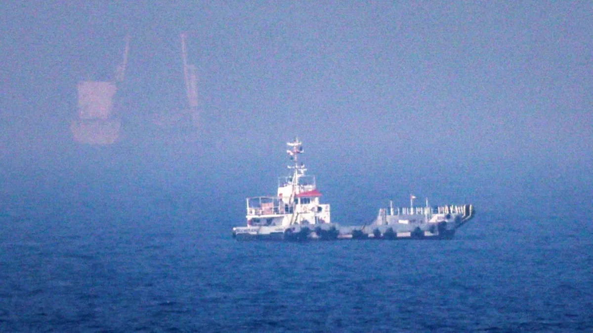 Teheran dementiert Raketenangriff auf Emirate - Abu Dhabi stoppt Handel mit Iran