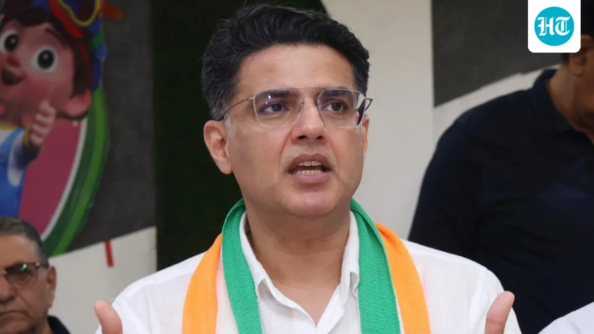 'AAP deserves no friendly exemption': Congress dares CJP to audit Punjab schools 'with same eyes'