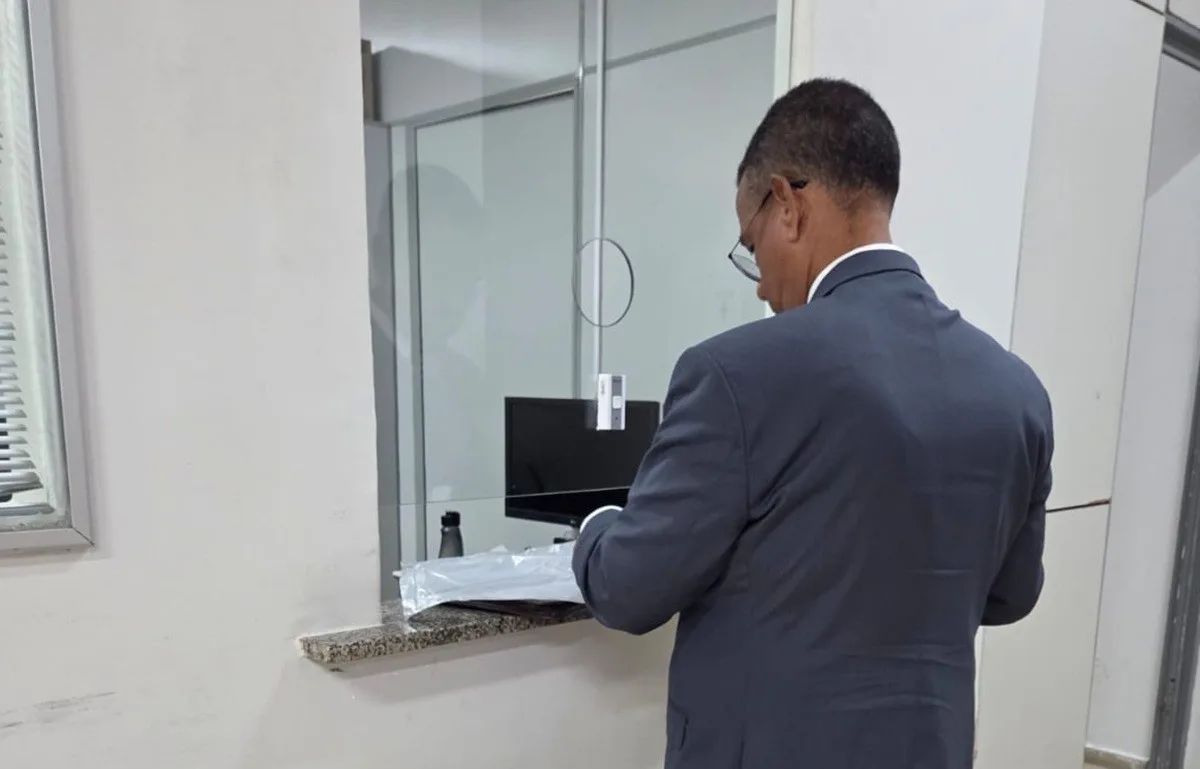 Amisadai Andrade nega integrar 'gabinete do ódio' ligado ao governo de PE e presta queixa na PF por suposta adulteração em vídeo