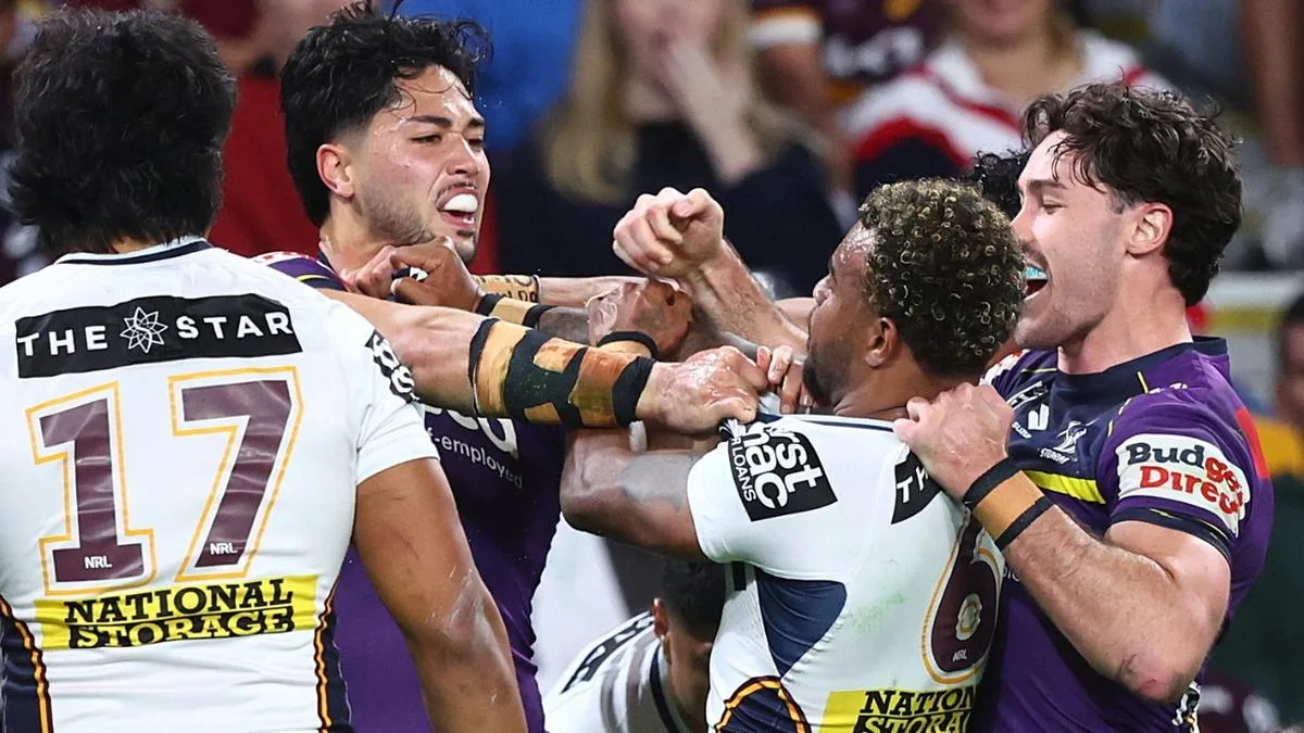 Pressure on Michael Maguire skyrockets as Broncos capitulate at home to Melbourne