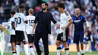 Arbeloa saca pecho mientras su equipo sigue en puestos de descenso