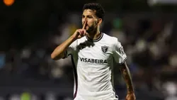 Académico Viseu-Estoril, 2-1 (crónica)