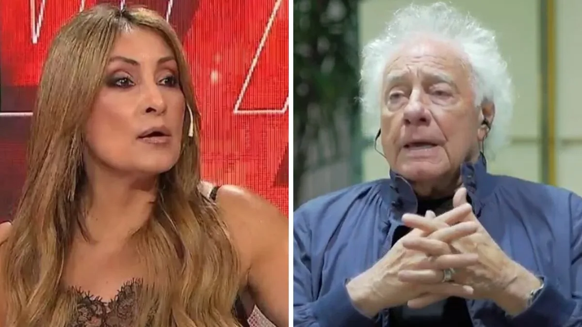 La inesperada pelea de Guillermo Coppola con Marcela Tauro: “Susana empezó con el ‘Shock’ y Wanda con un calzoncillo”