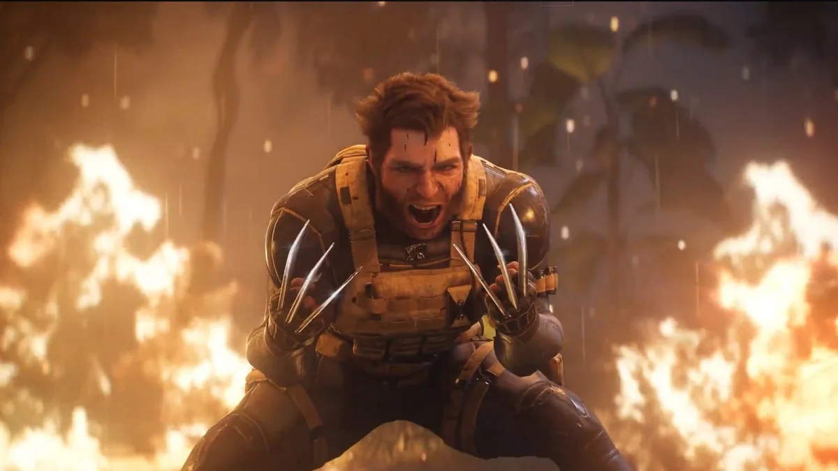 Marvel’s Wolverine: dans les coulisses de l’adaptation en jeu vidéo d’un "héros plus vulnérable que brutal"