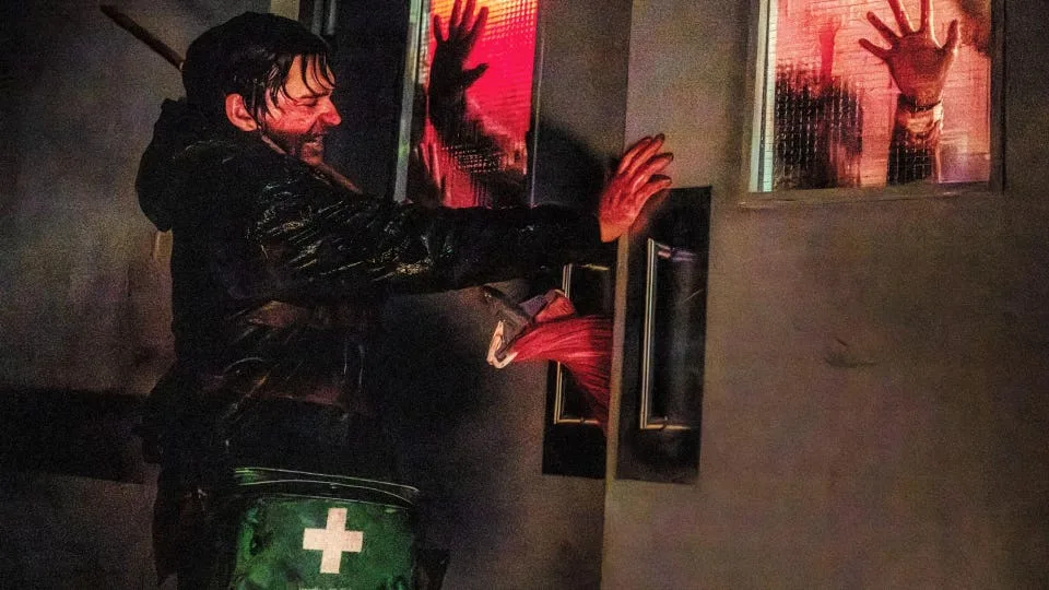 ‘Resident Evil’: Rotten Tomatoes Reviews Of Reboot Are Shockingly Great