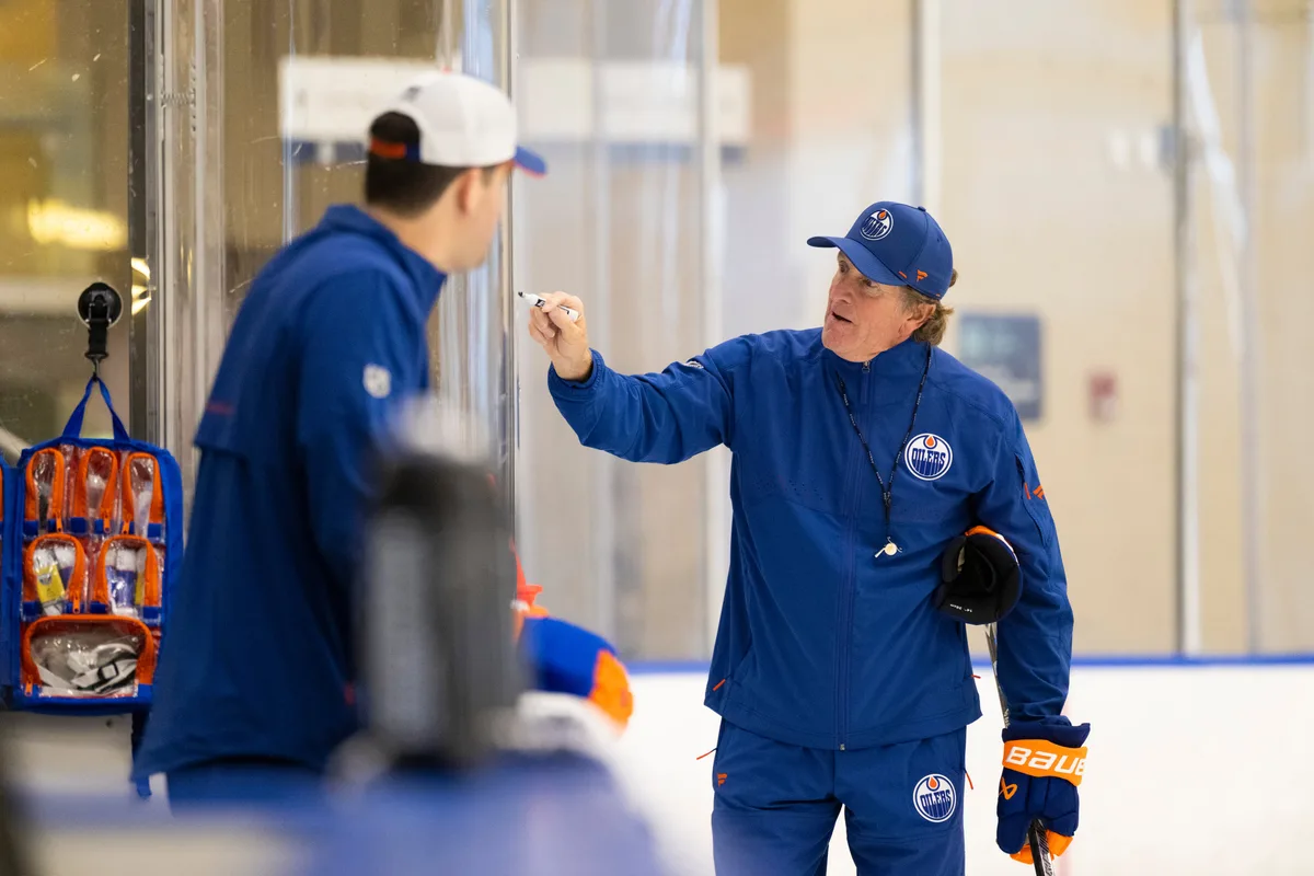 Babcock’s return to the NHL highlights off-season coaching changes