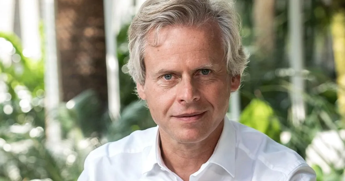 Ariane de Rothschild mise sur Laurent Boillot, ancien de LVMH, pour développer son pôle Art de Vivre & Culture